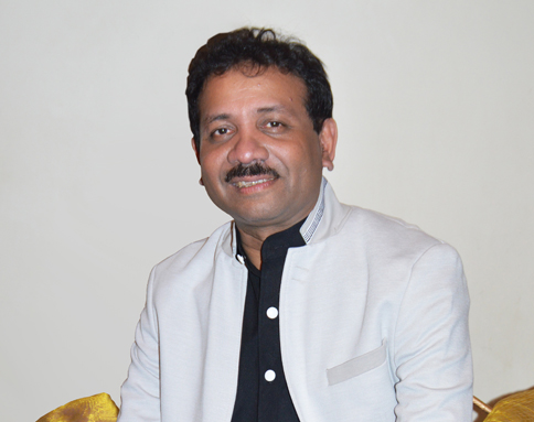 Sanjay Taparia