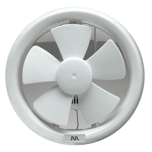 Domestic Exhaust Fans | Manufacturers and Supplier company - RR Fans