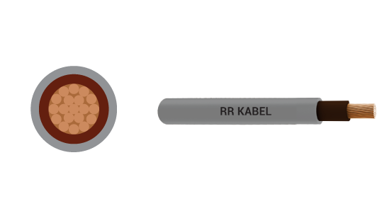 6181Y cables - RR Kabel 