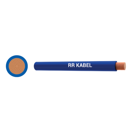 TRI RATED CABLE - RR Kabel 