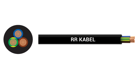 RV-K CABLE - RR Kabel