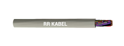Data Communication Cable - LiYY - RR Global Germany