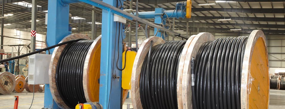 RR Global Wire Manufacturer