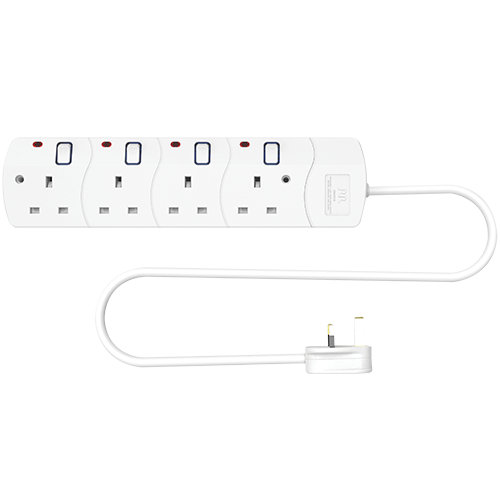 Extension sockets -RR Switches 