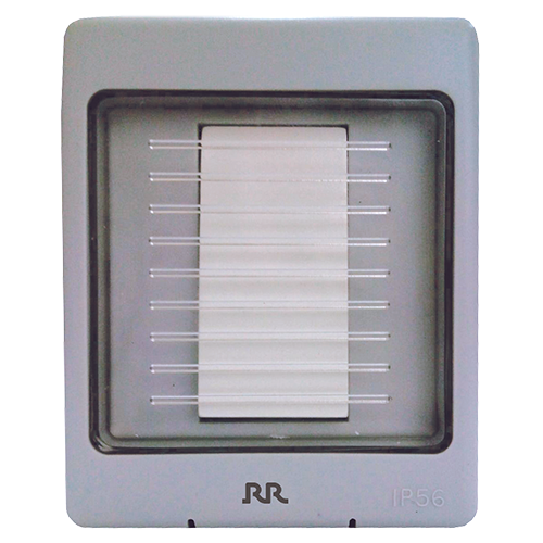 RR Switches - Weatherproof IP 56