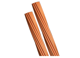 Bare Stranded Circular Copper Conductor - RR Global Africa