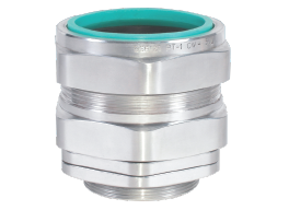 Cw 4 Part Aluminium Cable Glands - RR Global Africa